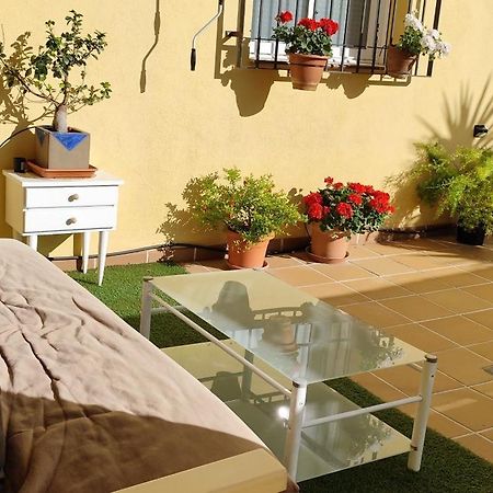 Relax & Home, Apartamento Con Terraza Y Parking La Zubia  Bagian luar foto