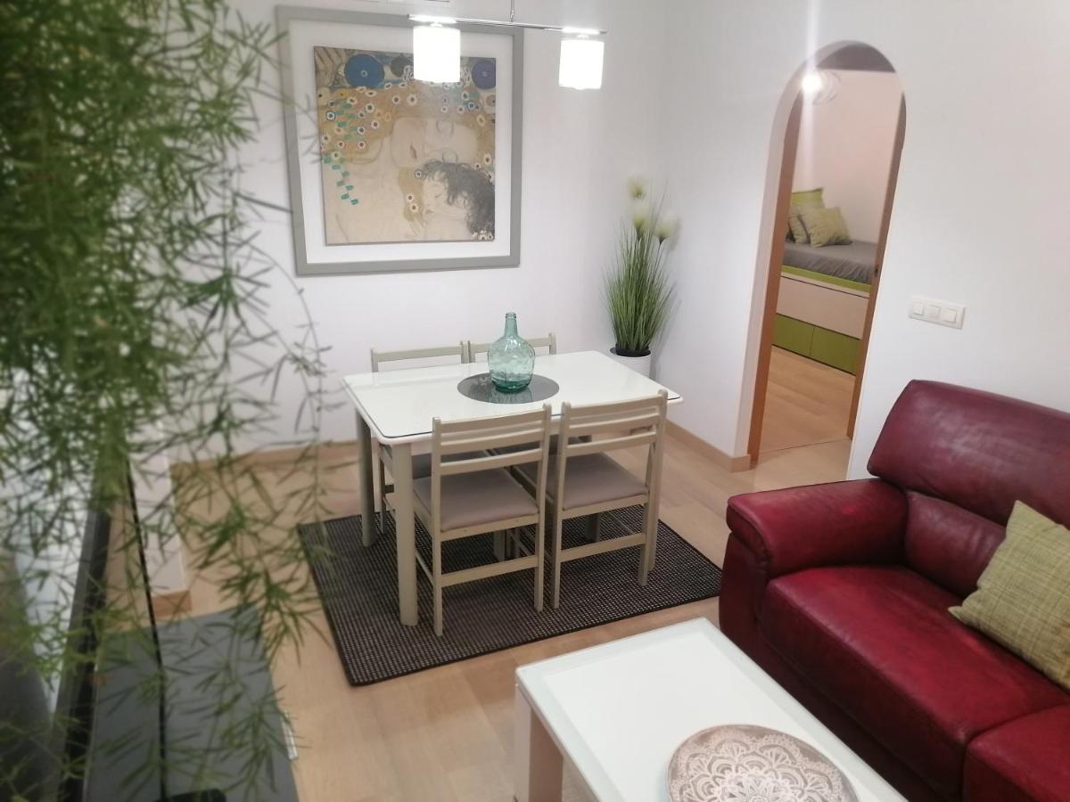 Relax & Home, Apartamento Con Terraza Y Parking La Zubia  Bagian luar foto