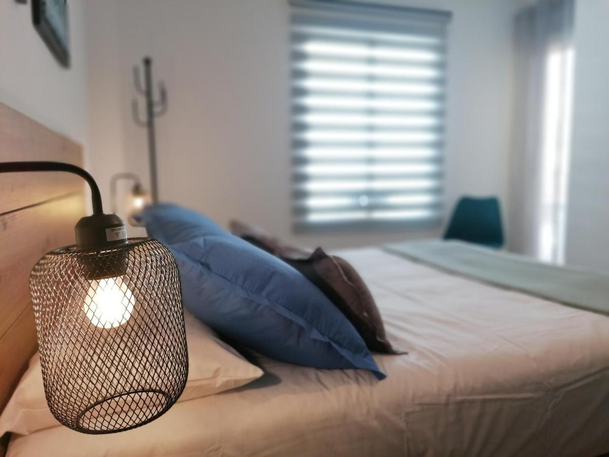 Relax & Home, Apartamento Con Terraza Y Parking La Zubia  Bagian luar foto