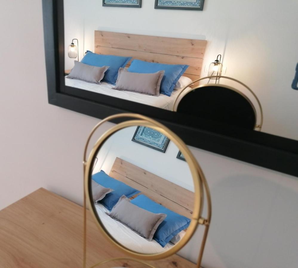 Relax & Home, Apartamento Con Terraza Y Parking La Zubia  Bagian luar foto