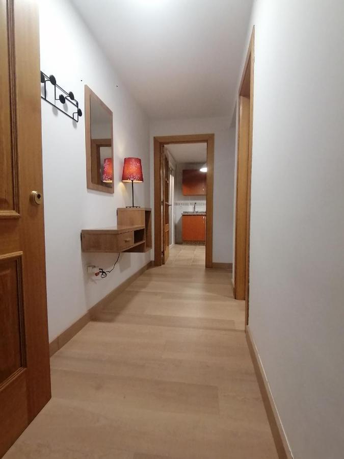 Relax & Home, Apartamento Con Terraza Y Parking La Zubia  Bagian luar foto