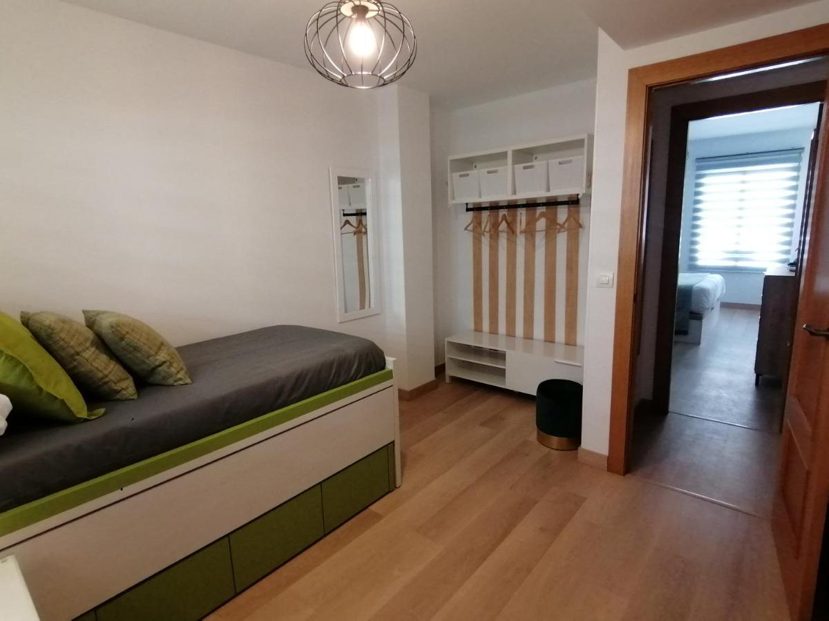 Relax & Home, Apartamento Con Terraza Y Parking La Zubia  Bagian luar foto