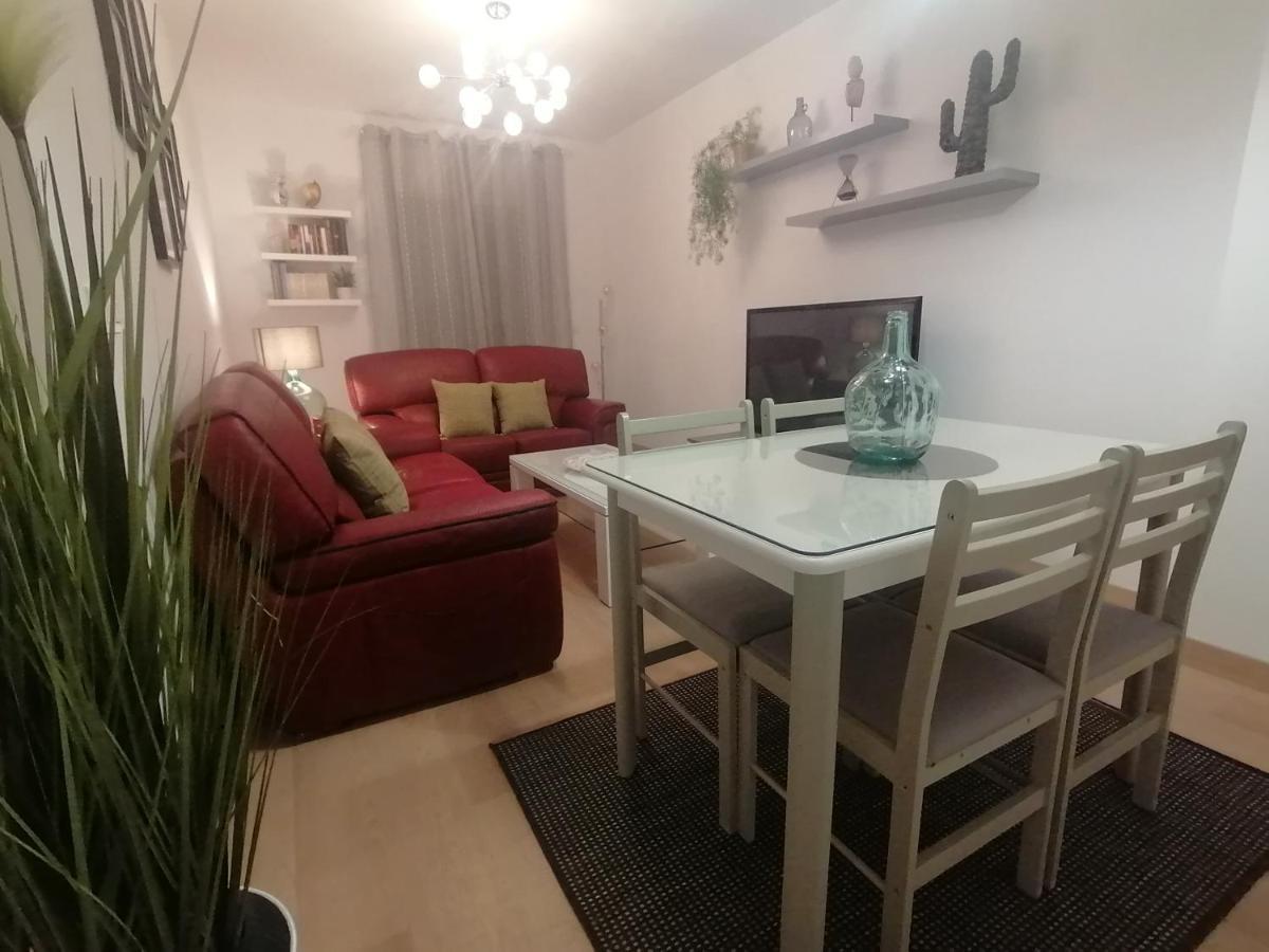 Relax & Home, Apartamento Con Terraza Y Parking La Zubia  Bagian luar foto