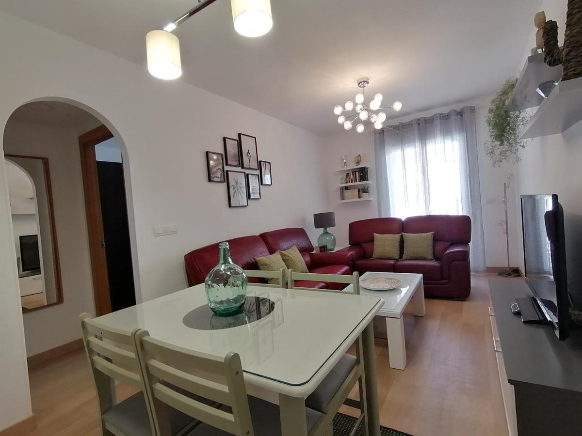 Relax & Home, Apartamento Con Terraza Y Parking La Zubia  Bagian luar foto