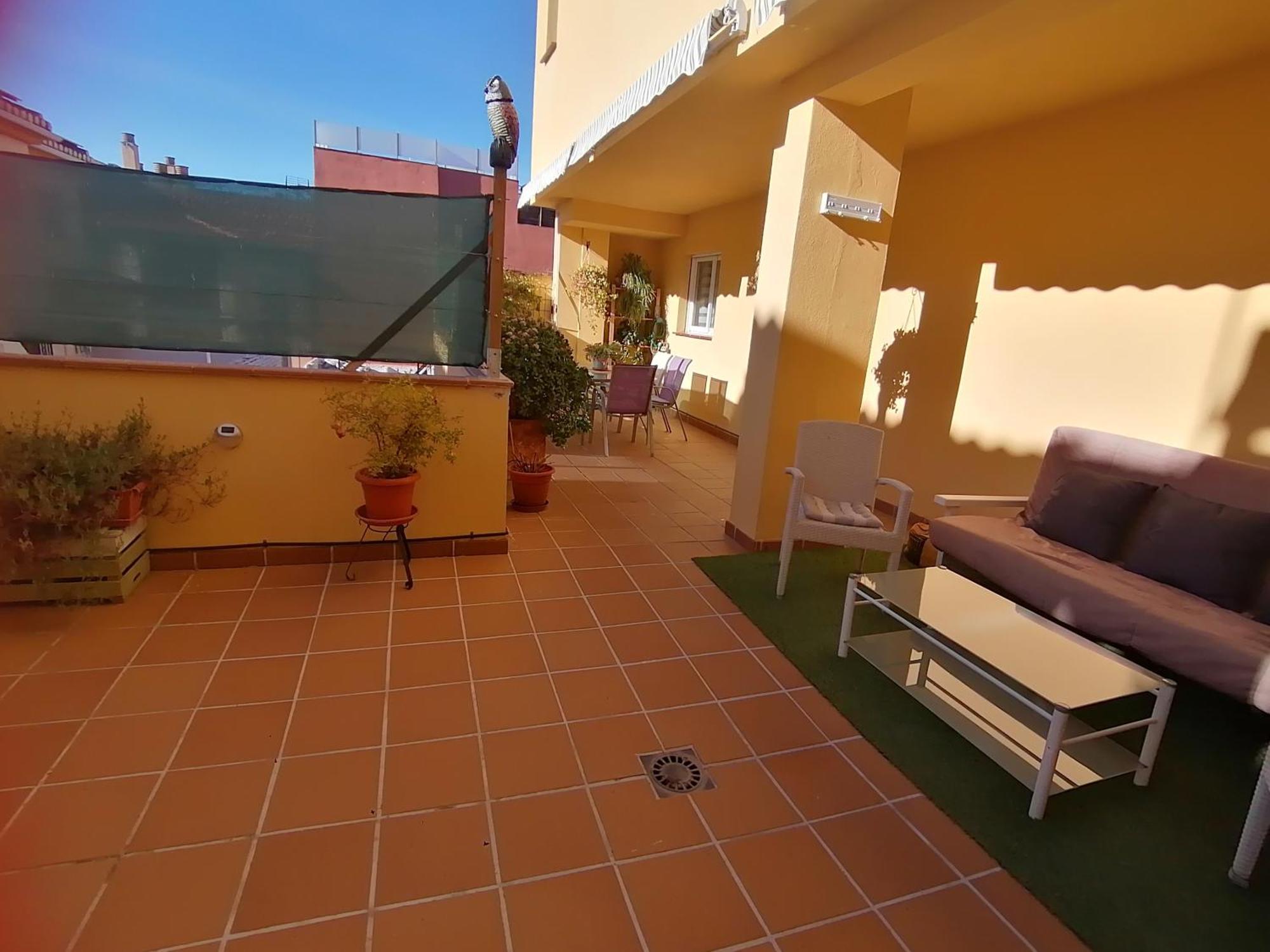 Relax & Home, Apartamento Con Terraza Y Parking La Zubia  Bagian luar foto