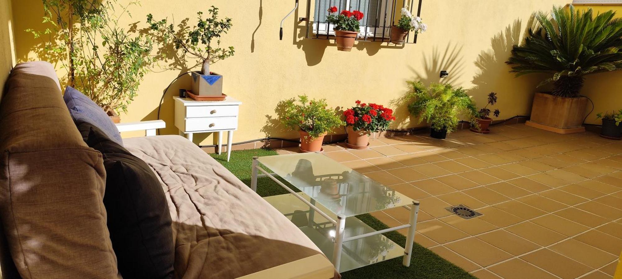 Relax & Home, Apartamento Con Terraza Y Parking La Zubia  Bagian luar foto